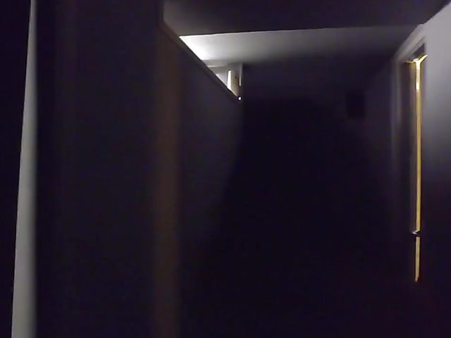 Gloryhole blowjob and fucking machine sex with Italian slut Selvaggia Forte