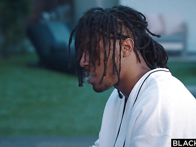 Chinese BBC addict Lulu Chu Chinese gets her asian cunt destroyed