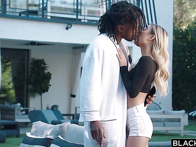 Chinese BBC addict Lulu Chu Chinese gets her asian cunt destroyed