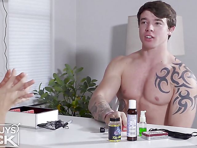 Young interracial lovers Jeremy Barker and Michelle Anderson meet and fuck