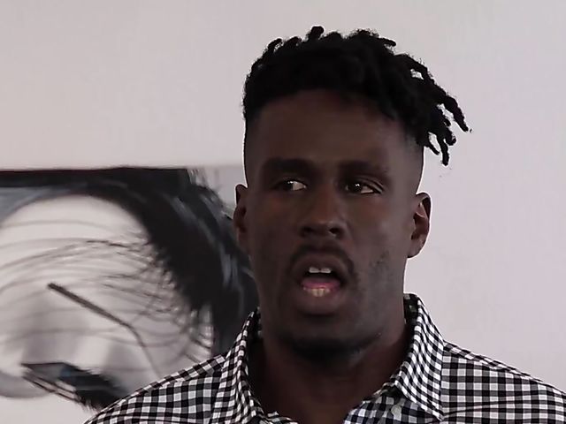 Petite BBC addict Maya Bijou wants Jason Brown to destroy her pussy