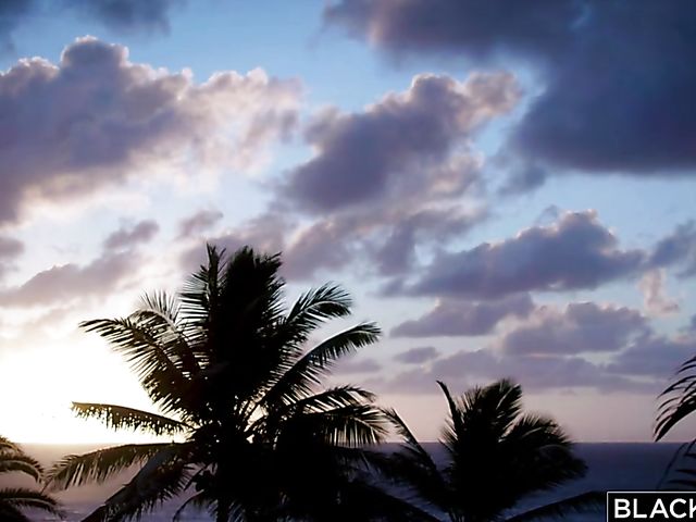 Interracial vacation with Addie Andrews and Joss Lescaf