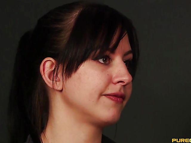 CFNM humiliation and blowjob at school with Belle O'Hara, Charlie Monaco, Evie Love and Tindra Frost