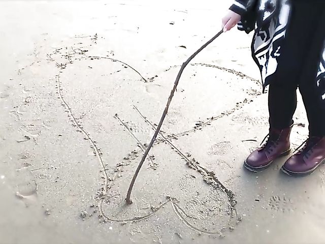 All-natural Valentina Nappi POV sextape with her lucky lover