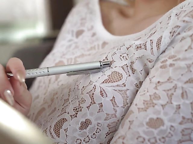 Marilyn Sugar - Sweet blonde hair teen fucked silly