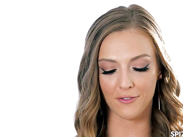 Hardcore squirt with skinny screaming slut Karla Kush