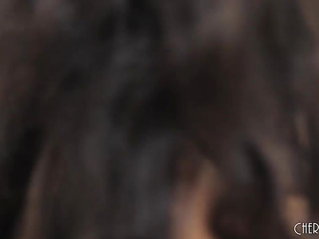 Valentine's Day lovemaking with tiny asian teen Vina Sky