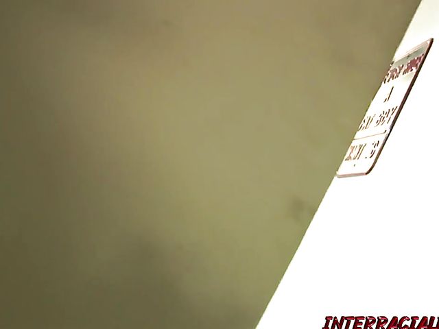 Screaming redhead Trinity Post interracial BBC anal and squirting