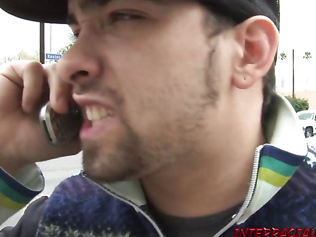 Screaming redhead Trinity Post interracial BBC anal and squirting