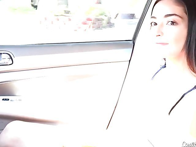 Casting teen cute brunette Emily Willis won't forget