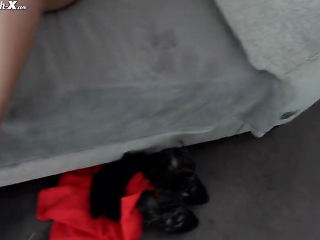 Casting teen cute brunette Emily Willis won't forget