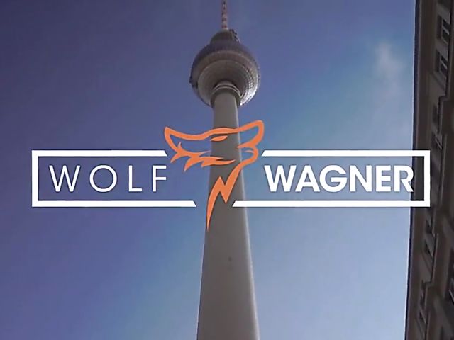 Dirty sluts get pounded in German hardcore porn by Wolf Wagner