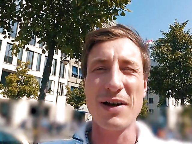 Dirty sluts get pounded in German hardcore porn by Wolf Wagner