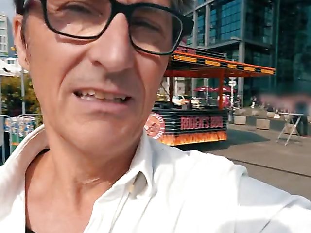 Dirty sluts get pounded in German hardcore porn by Wolf Wagner