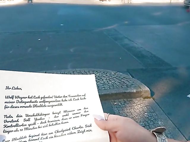 Dirty sluts get pounded in German hardcore porn by Wolf Wagner