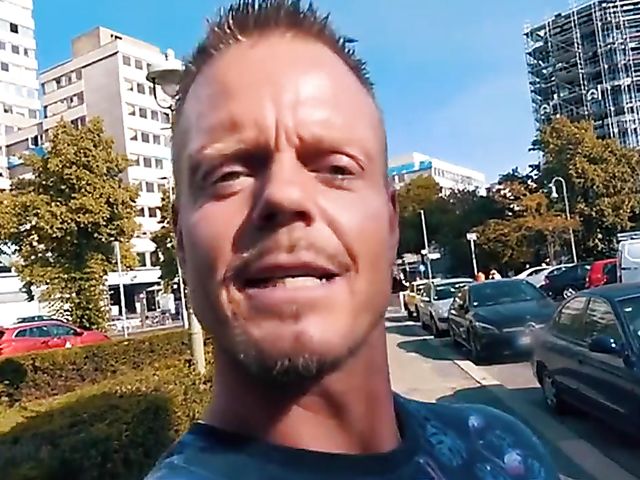 Dirty sluts get pounded in German hardcore porn by Wolf Wagner