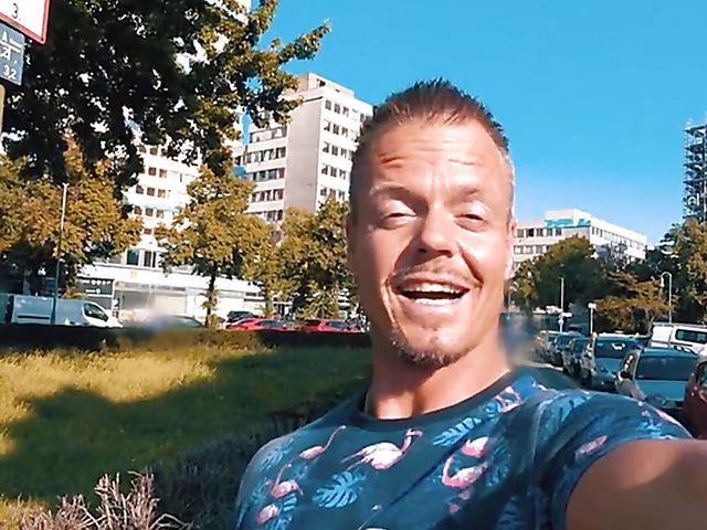 Dirty sluts get pounded in German hardcore porn by Wolf Wagner