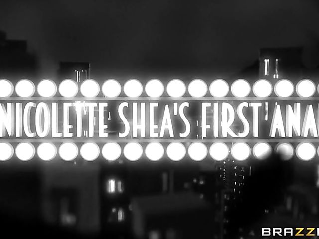 Nicolette Shea - Busty redhead MILF anal with ass maniac Markus Dupree