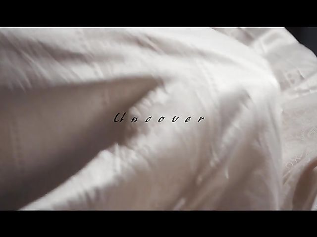 Sex Art lust and passion with euro brunette Tina Tiny in bed with her man