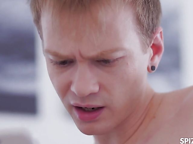 Busty stepmom Briana Banks has a great threesome with stepsiblings Alex Jett and Valentina Nappi  