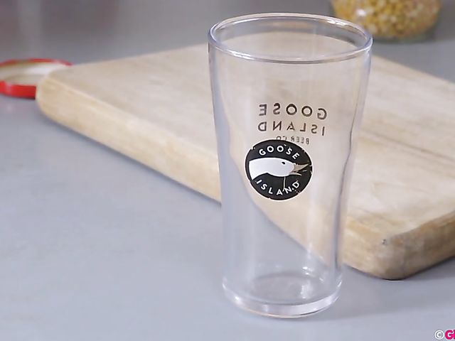 Hairy lesbians Kayla Rain and Olive G get wet in the kitchen