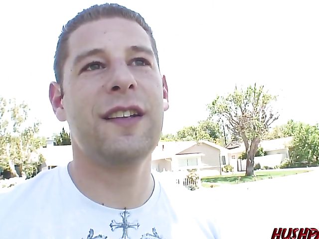 Angel Cummings ebony hot pussy fucked by Whitezilla