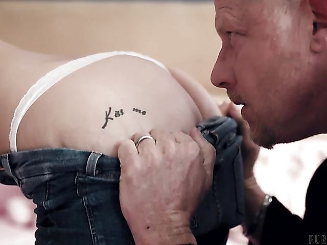 Alina Lopez - Cute latin babysitter exploited by Dick Chibbles