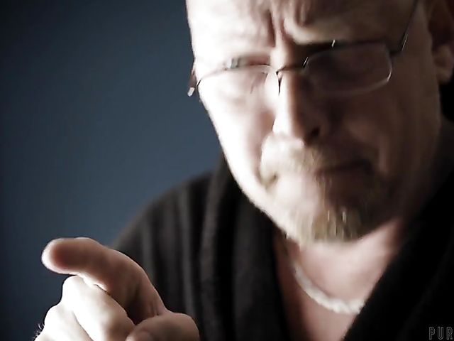 Alina Lopez - Cute latin babysitter exploited by Dick Chibbles