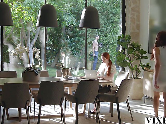 Valentina Nappi interracial love session with hot black guy Alex Jones