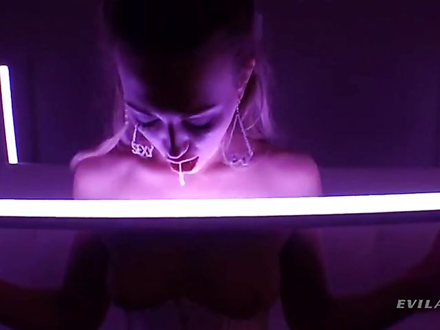 EvilAngel compilation of crazy anal with cocks and anal toys