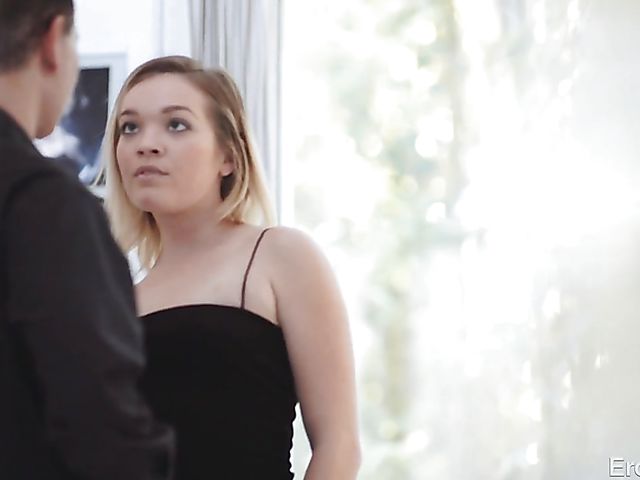 Erotica X story of horny Katie Kush fucking her friend's husband