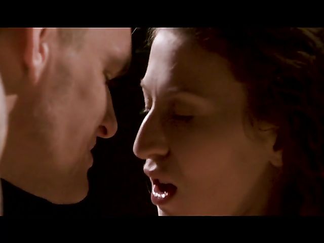 Erotic sex in the dark with SexArt star Emylia Argan