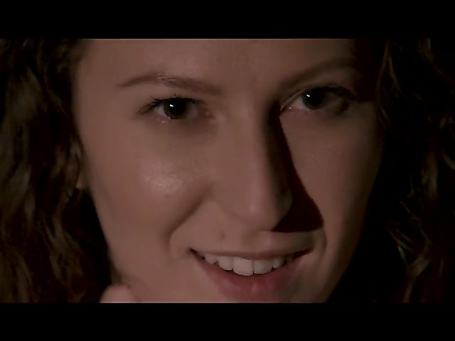 Erotic sex in the dark with SexArt star Emylia Argan