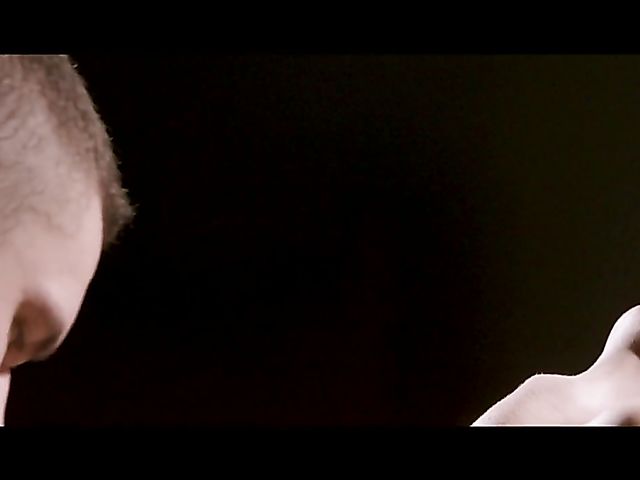 Erotic sex in the dark with SexArt star Emylia Argan