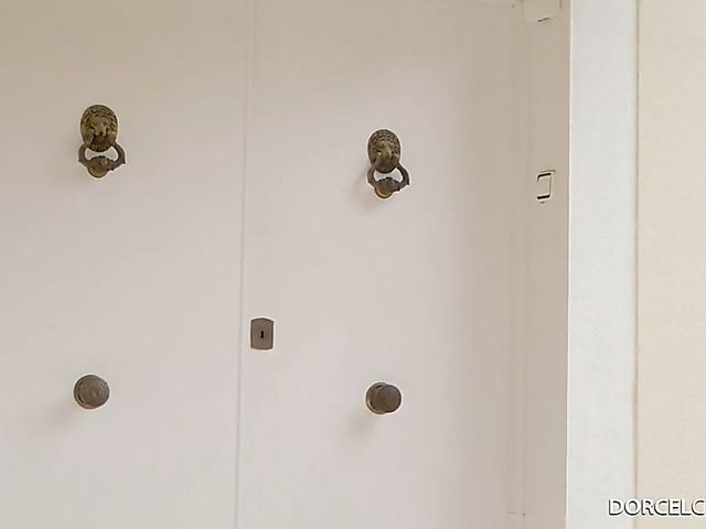 Valentina Nappi anal medicine with a lucky man