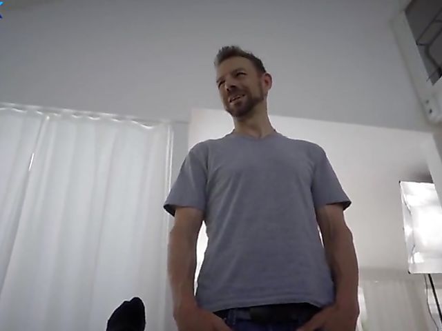 Sexy lingerie fuck with masked bombshell Honey Demon