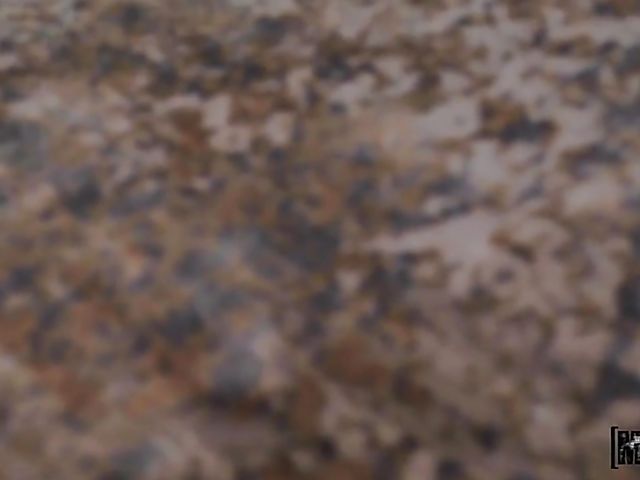 Pervs On Patrol POV with naughty Kamryn Jayde in the living room