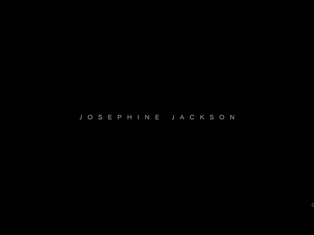 Dido A and Josephine Jackson erotic lesbian loving