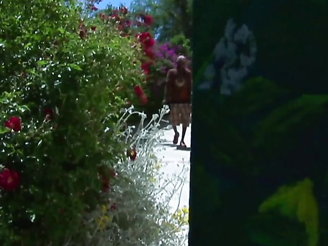 2 on 2 interracial blowjob and facial party with bikini girls Courtney Cummz and Katja Kassin