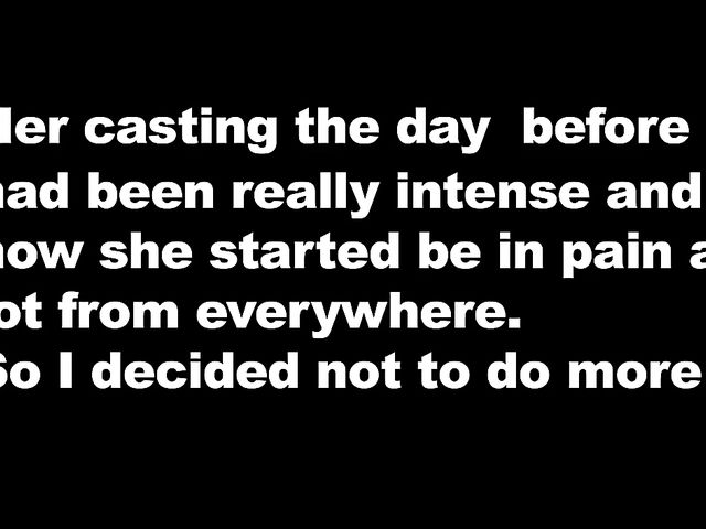 Wake Up and Fuck DP with skinny girl Nana Garnet