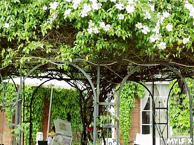 Anna Darling - MILF massage and sex on her spa day