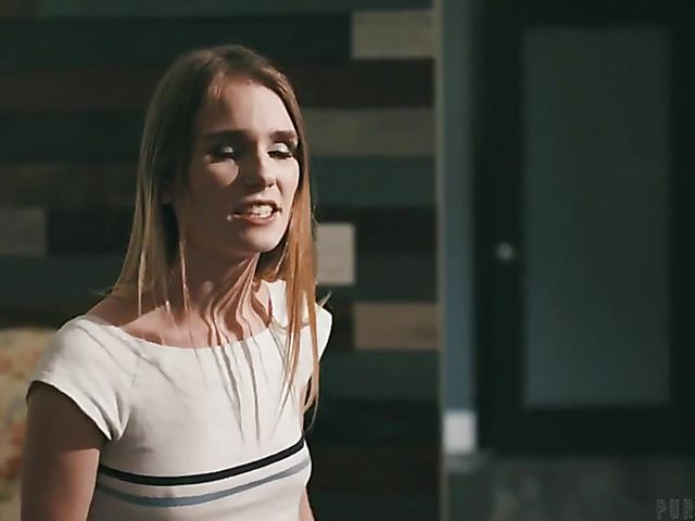 2 girls 1 guy threesome with obedient Natalie Knight and dirty Jane Wilde