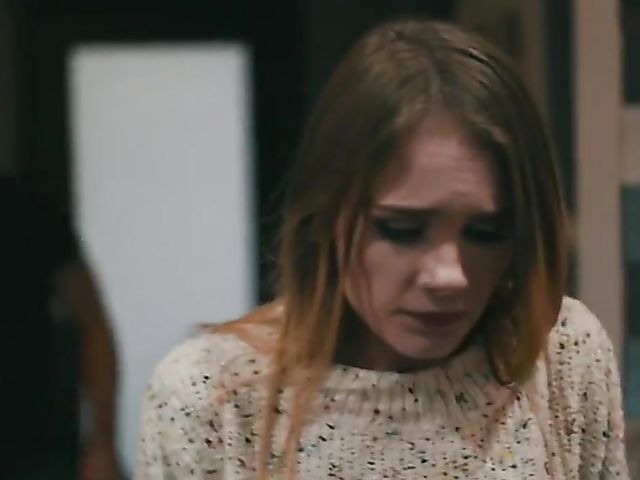 2 girls 1 guy threesome with obedient Natalie Knight and dirty Jane Wilde