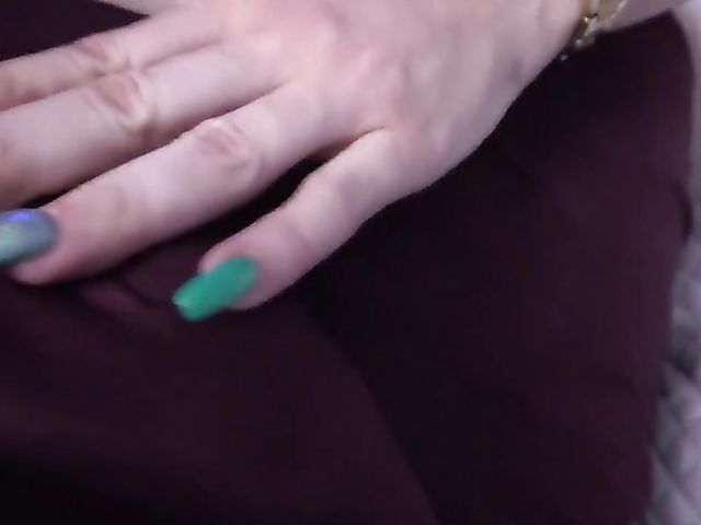 Dixie Lynn & Tucker Stevens - POV FFM fun with mommy and teen