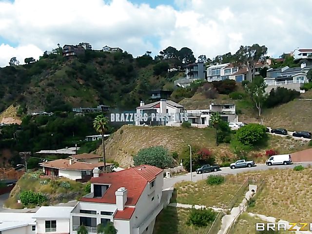 Kendra Sunderland - Interracial blonde with big juicy tits