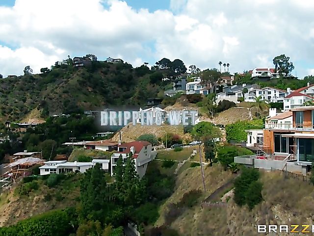 Kendra Sunderland - Interracial blonde with big juicy tits