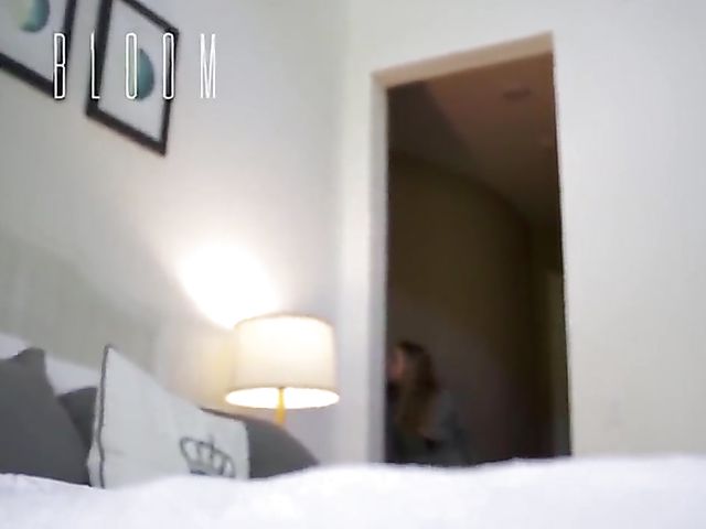 The lesbian story of Anny Aurora, Zoe Bloom, Cadence Lux and Vera King