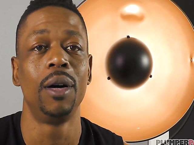 Sammyliscious - Mom BBW interracial with a skinny black dude