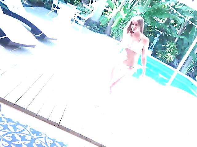 Havana Bleu - Cuban mom POV with her hard dicked stepson