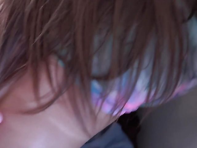 Havana Bleu - Cuban mom POV with her hard dicked stepson